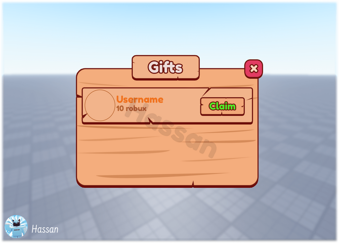 spin wheel